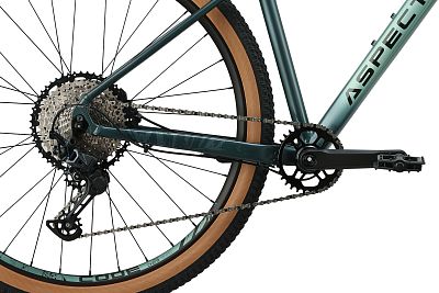 Превью  Велосипед ASPECT Air Expert 29 (2025)